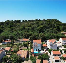 8 Bedroom Seaside Villa with Pool in Zaton Bay near Dubrovnik, Sleeps 17-23